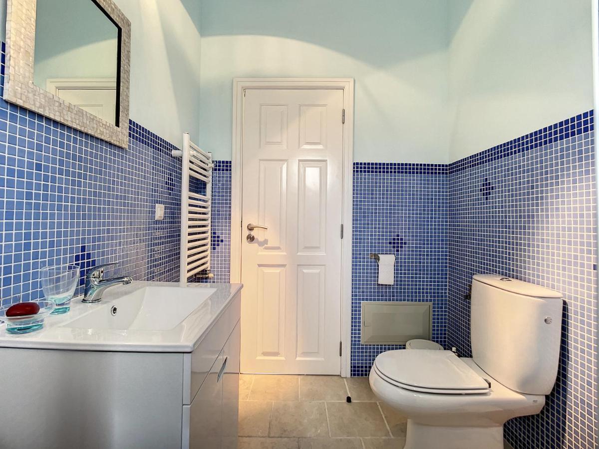 Vinhaticos Villa By Atlantic Holiday Porto Moniz Ngoại thất bức ảnh