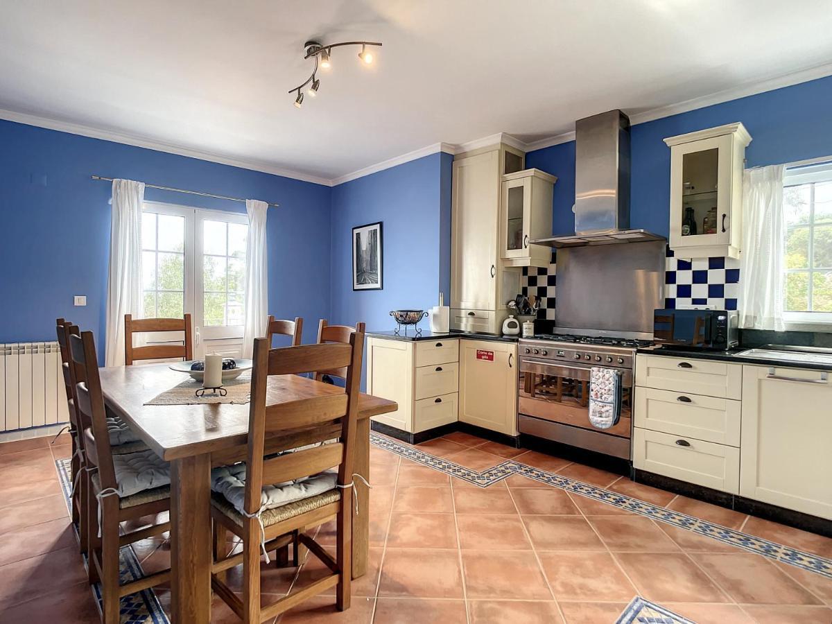 Vinhaticos Villa By Atlantic Holiday Porto Moniz Ngoại thất bức ảnh