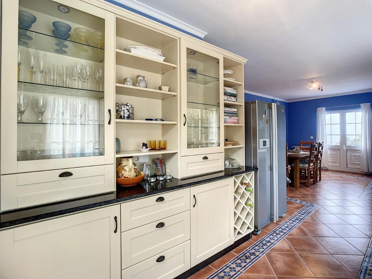 Vinhaticos Villa By Atlantic Holiday Porto Moniz Ngoại thất bức ảnh