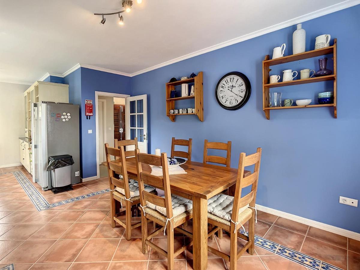 Vinhaticos Villa By Atlantic Holiday Porto Moniz Ngoại thất bức ảnh