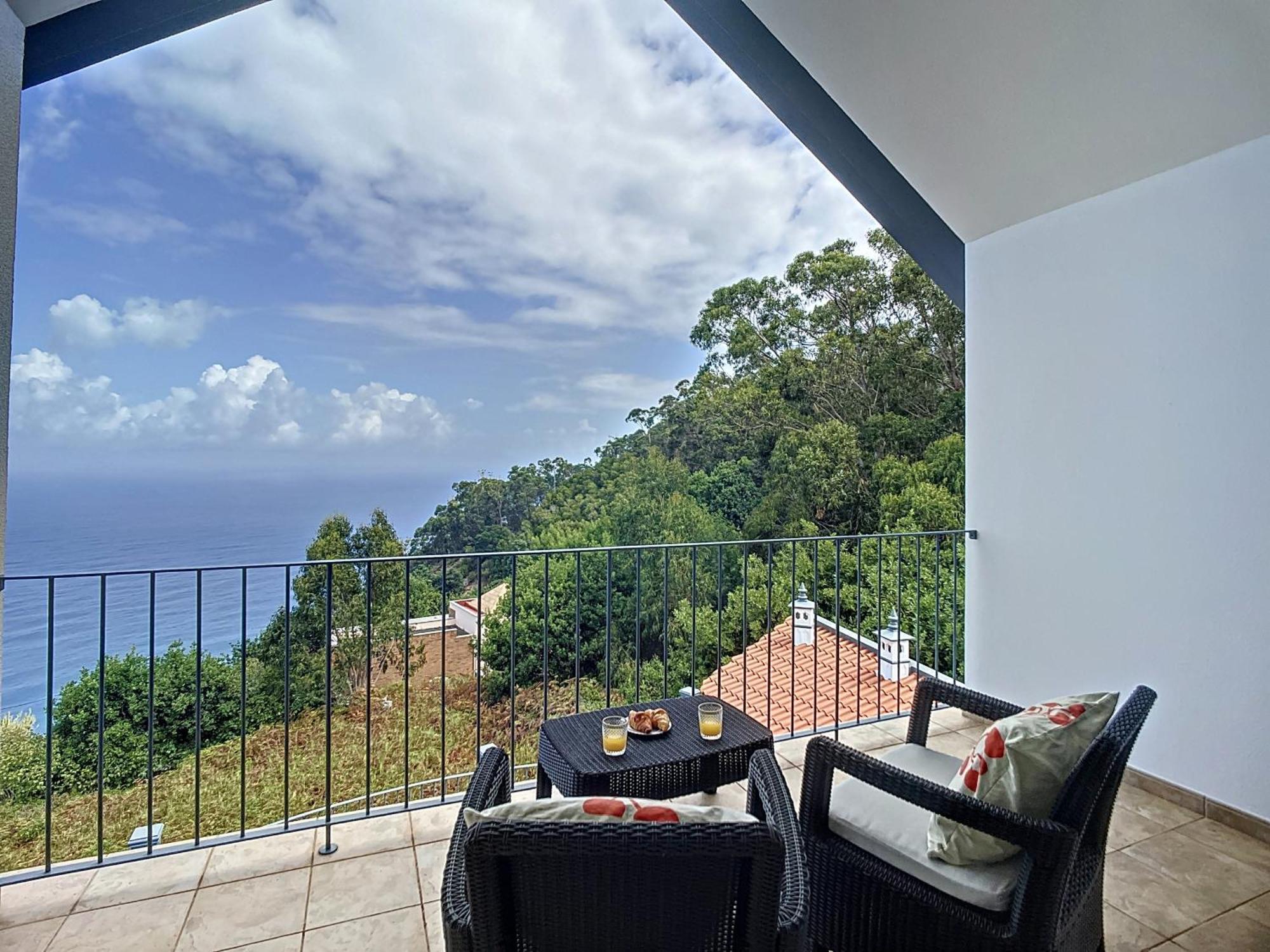 Vinhaticos Villa By Atlantic Holiday Porto Moniz Ngoại thất bức ảnh